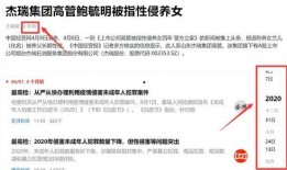 往期热点热门大瓜